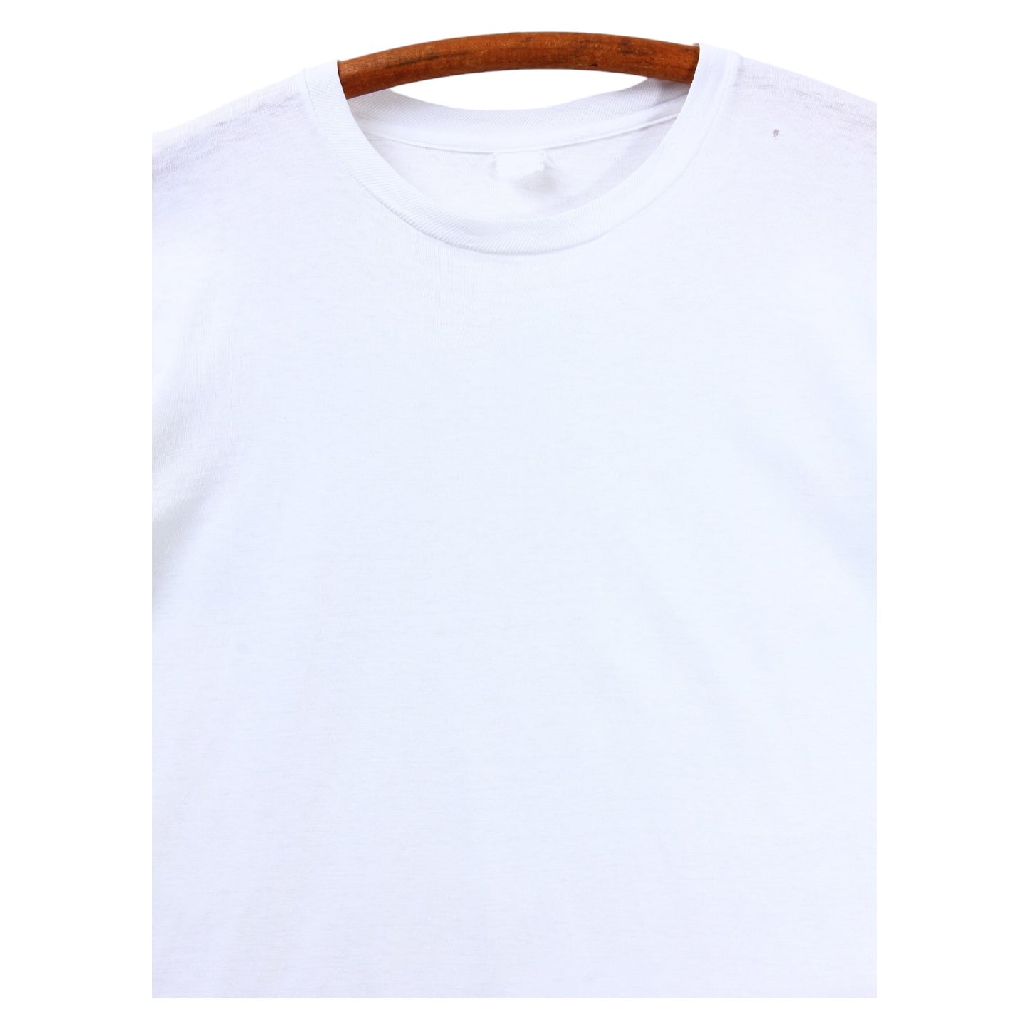 60s Blank tee XS