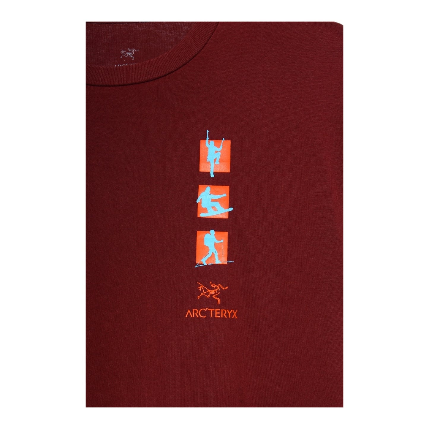 2007 Arc’teryx winter sports longsleeve medium