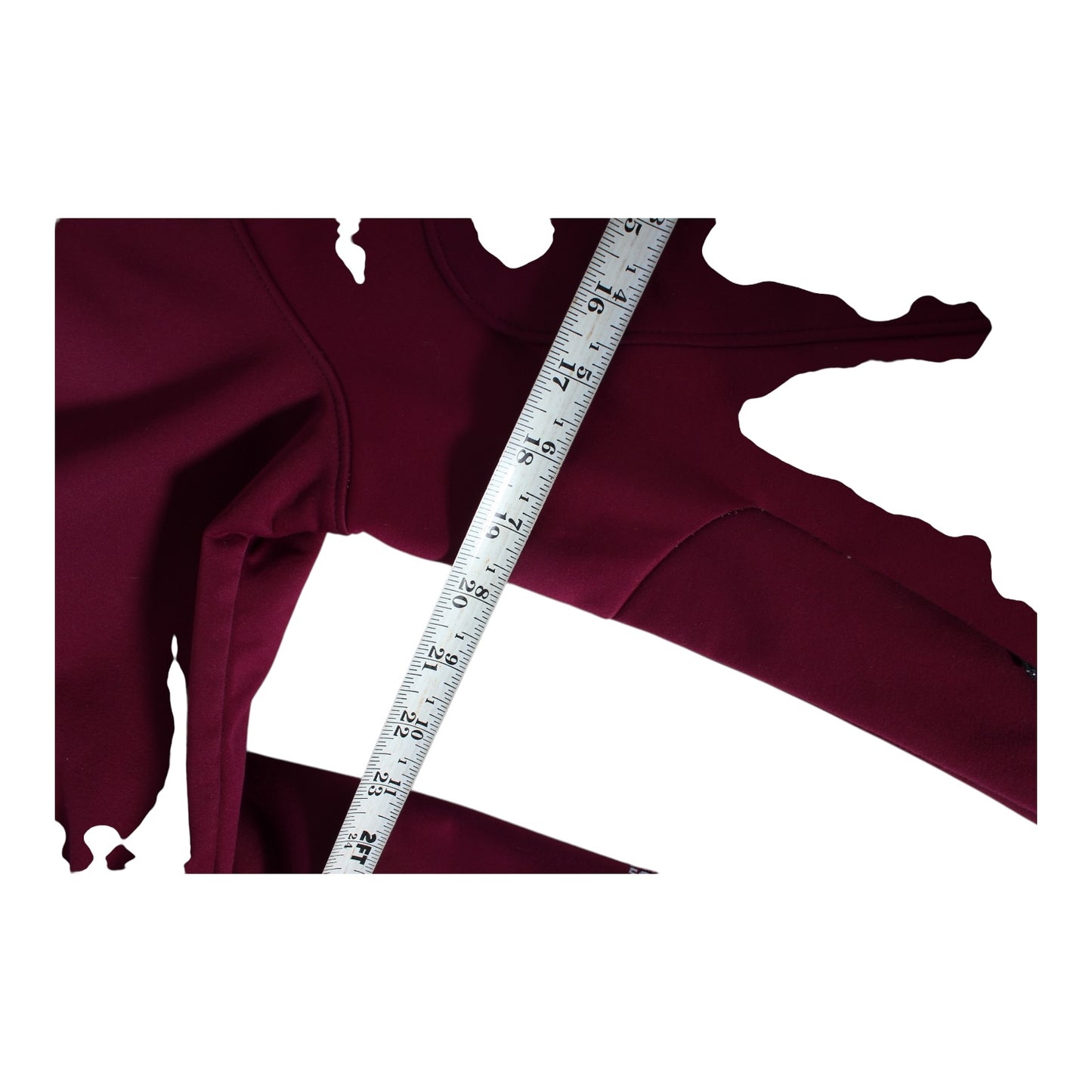 2000s Mountain hardwear softshell women’s medium