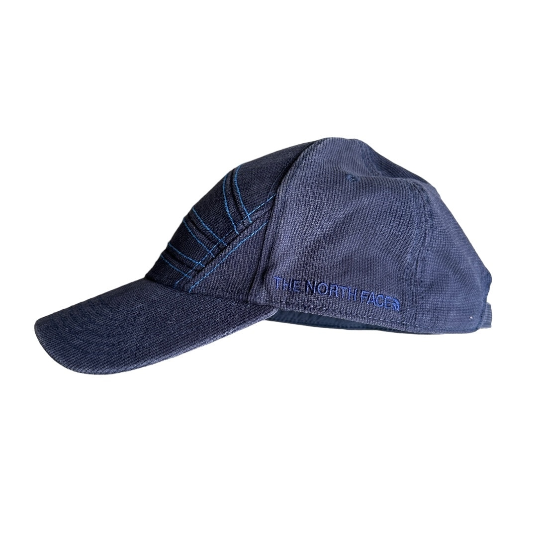 Y2K Northface shell hat