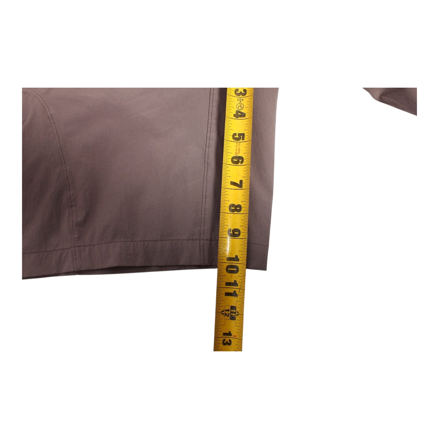 Mountain hardwear tech short large