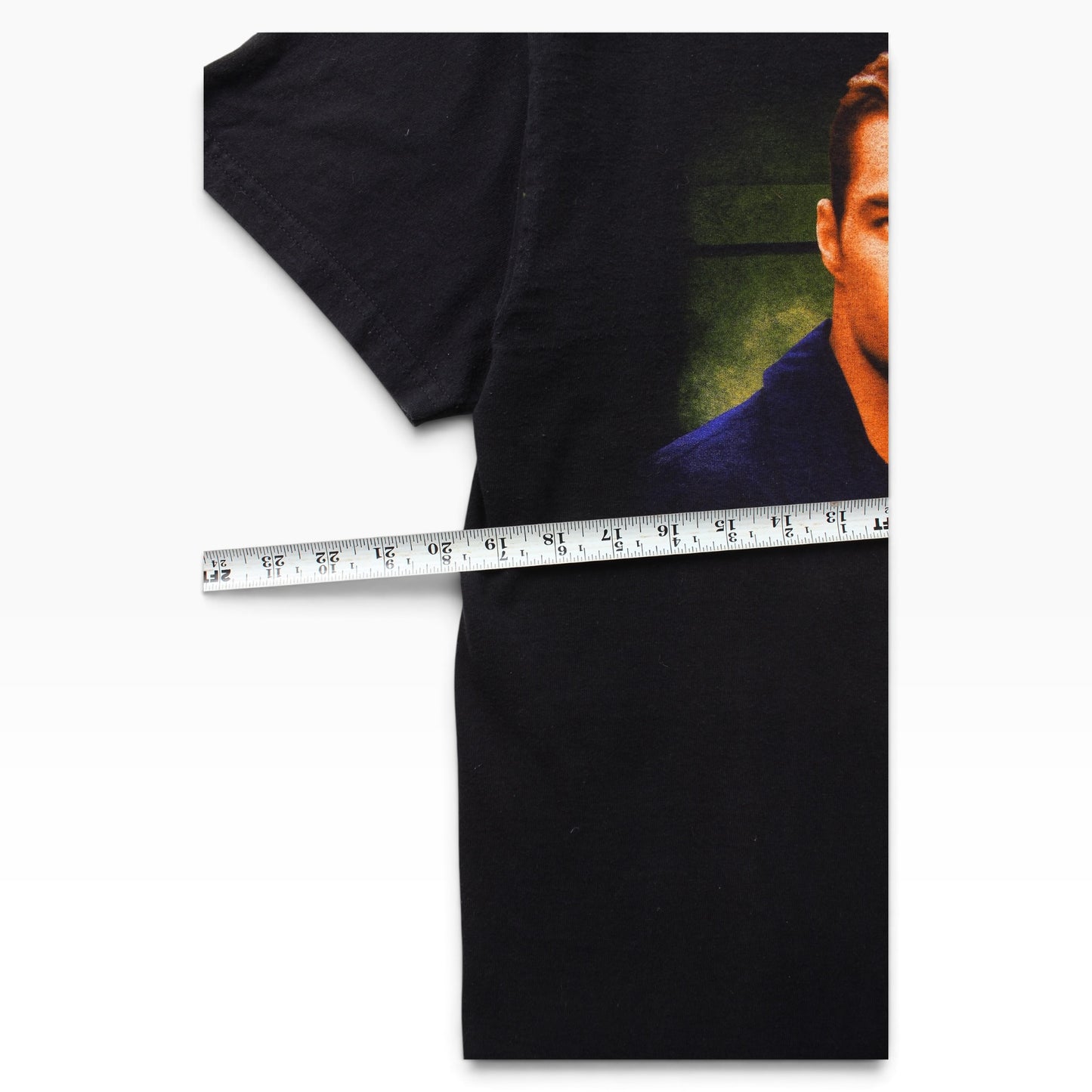 90s Ricky martin tee medium