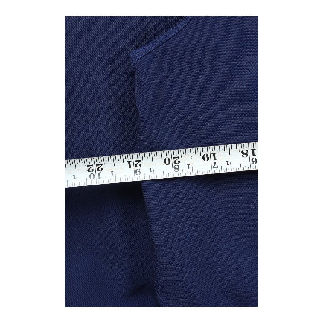 80s Mighty Mac cotton jacket medium