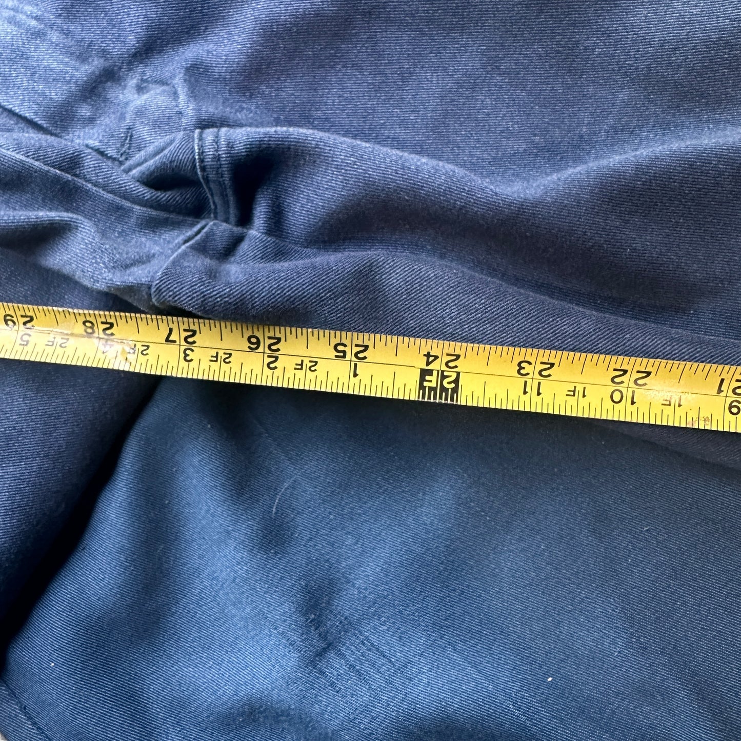 5 well worn dickies 32/27