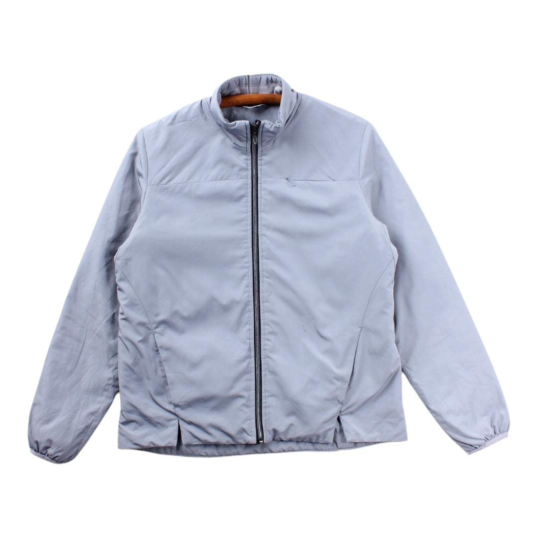 2000s Gap light puffy jacket S/M