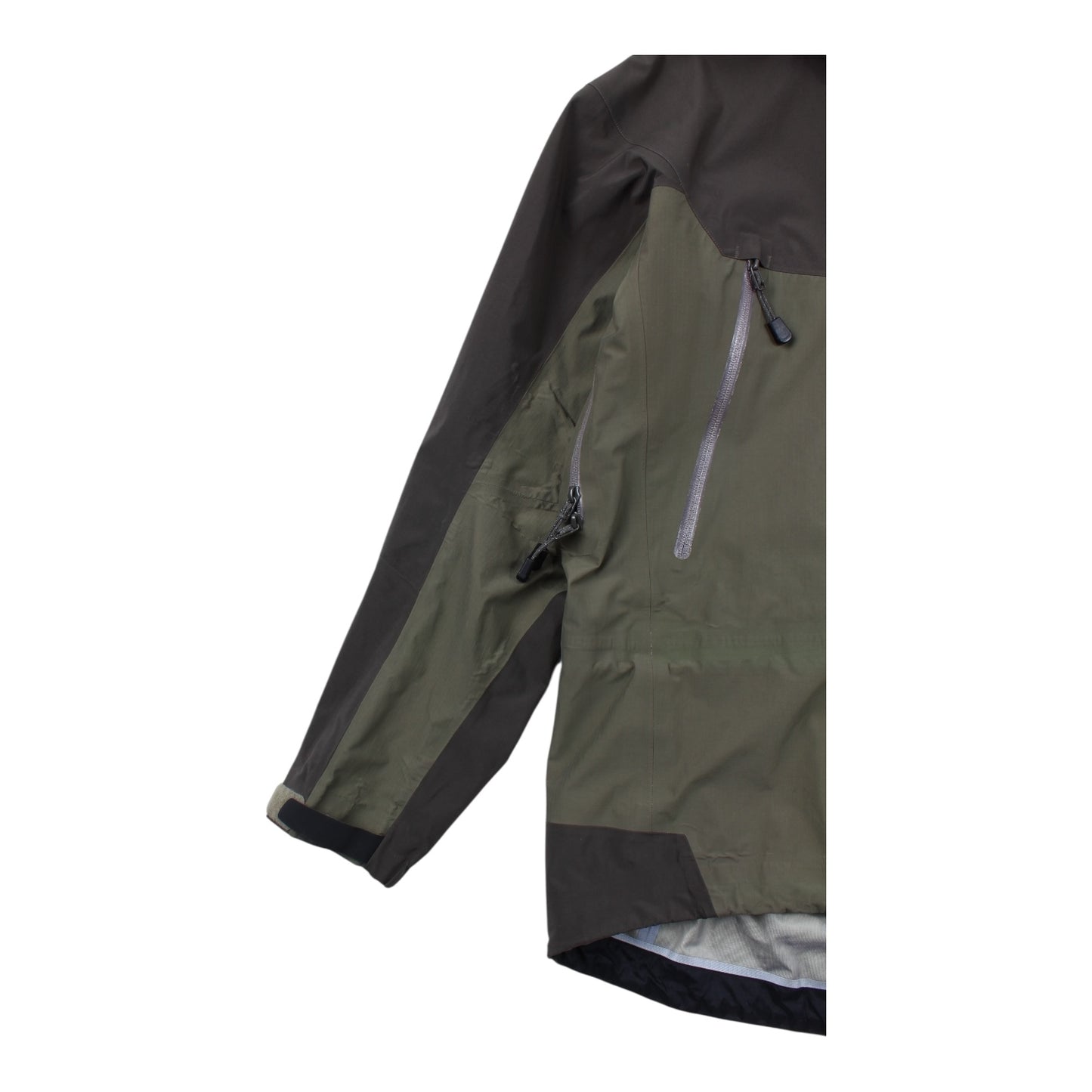 2006 Theta AR Basalt medium