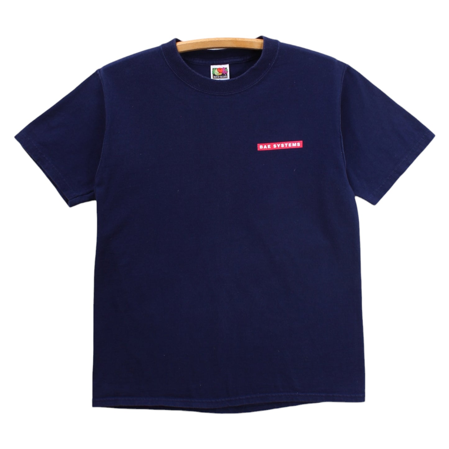 90s Bae system’s tee s/m