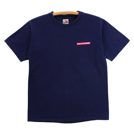 90s Bae system’s tee s/m