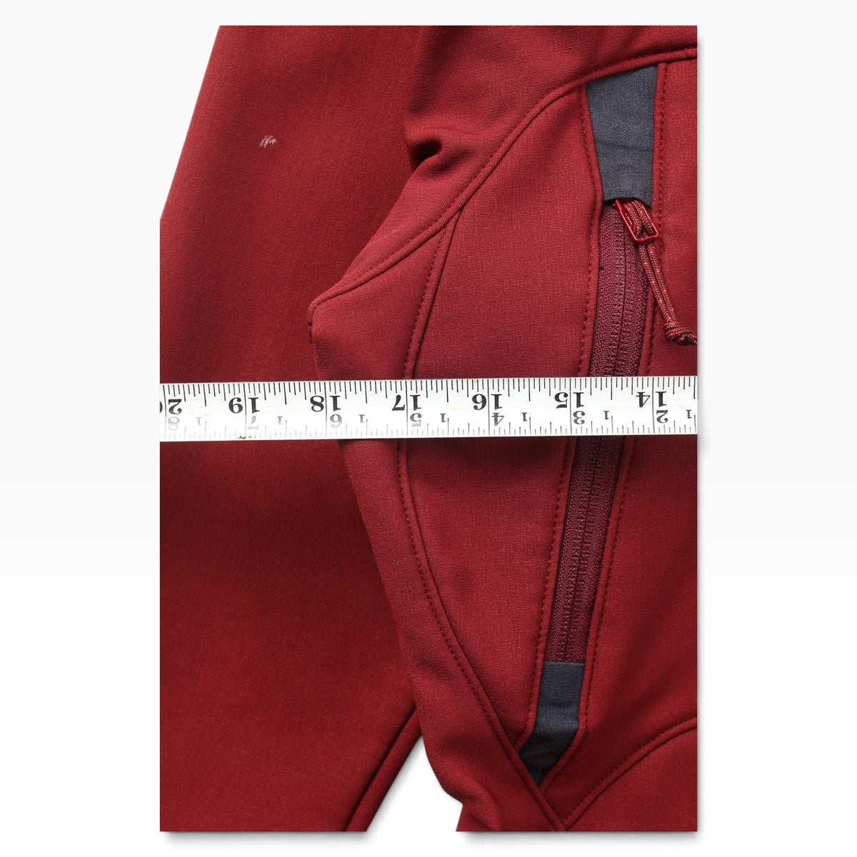 2000s Arc’teryx gamma jacket wmns small