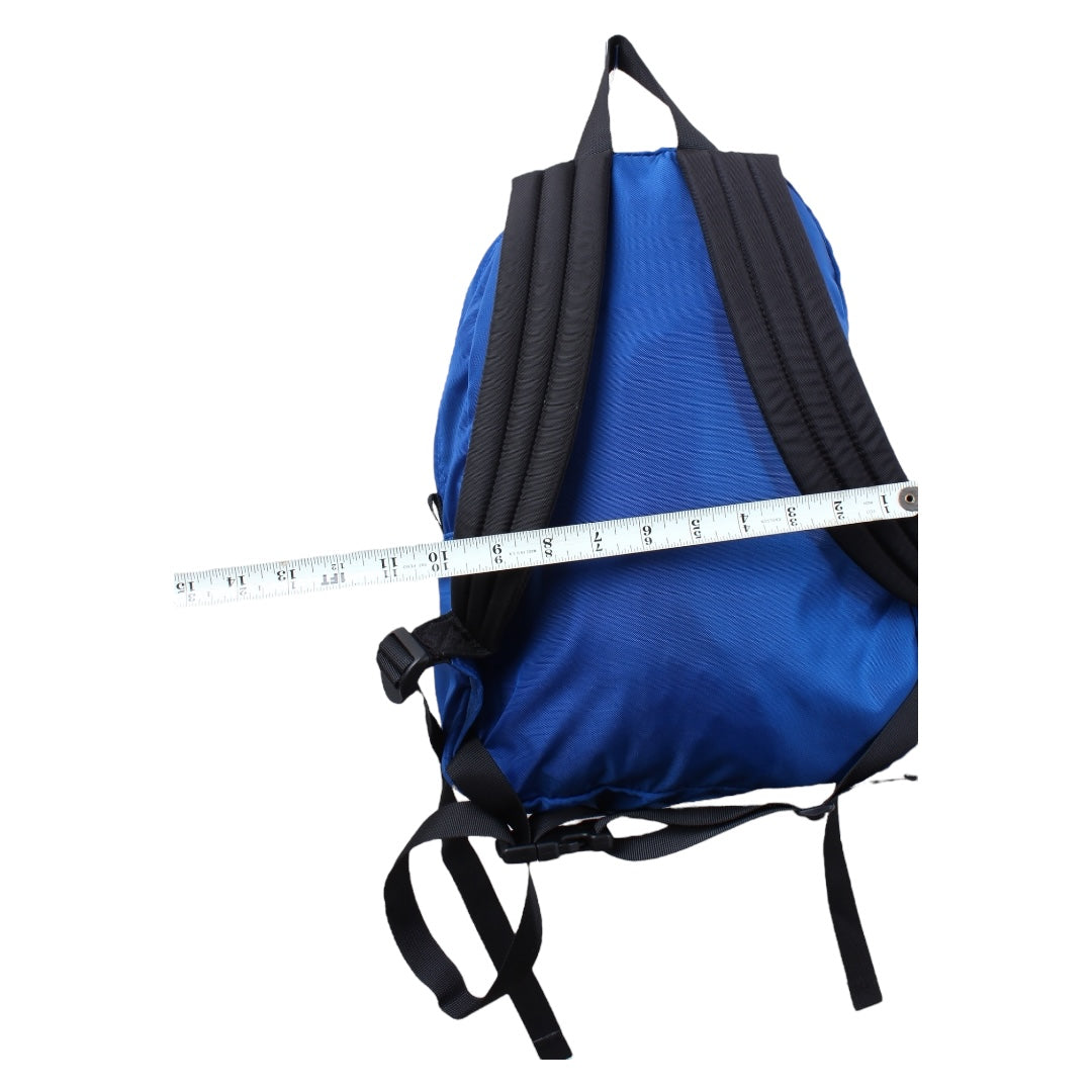 90s MEC mid size backpack
