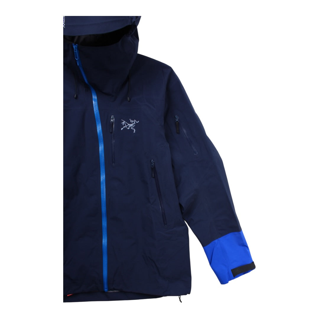 2017 Arc’teryx rebird sidewinder large