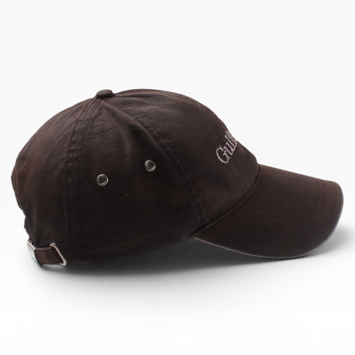 Gulfstream private plane hat