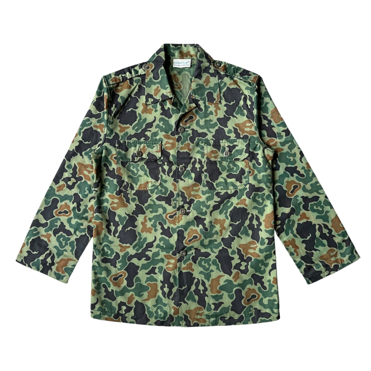 80s Camo set S/M