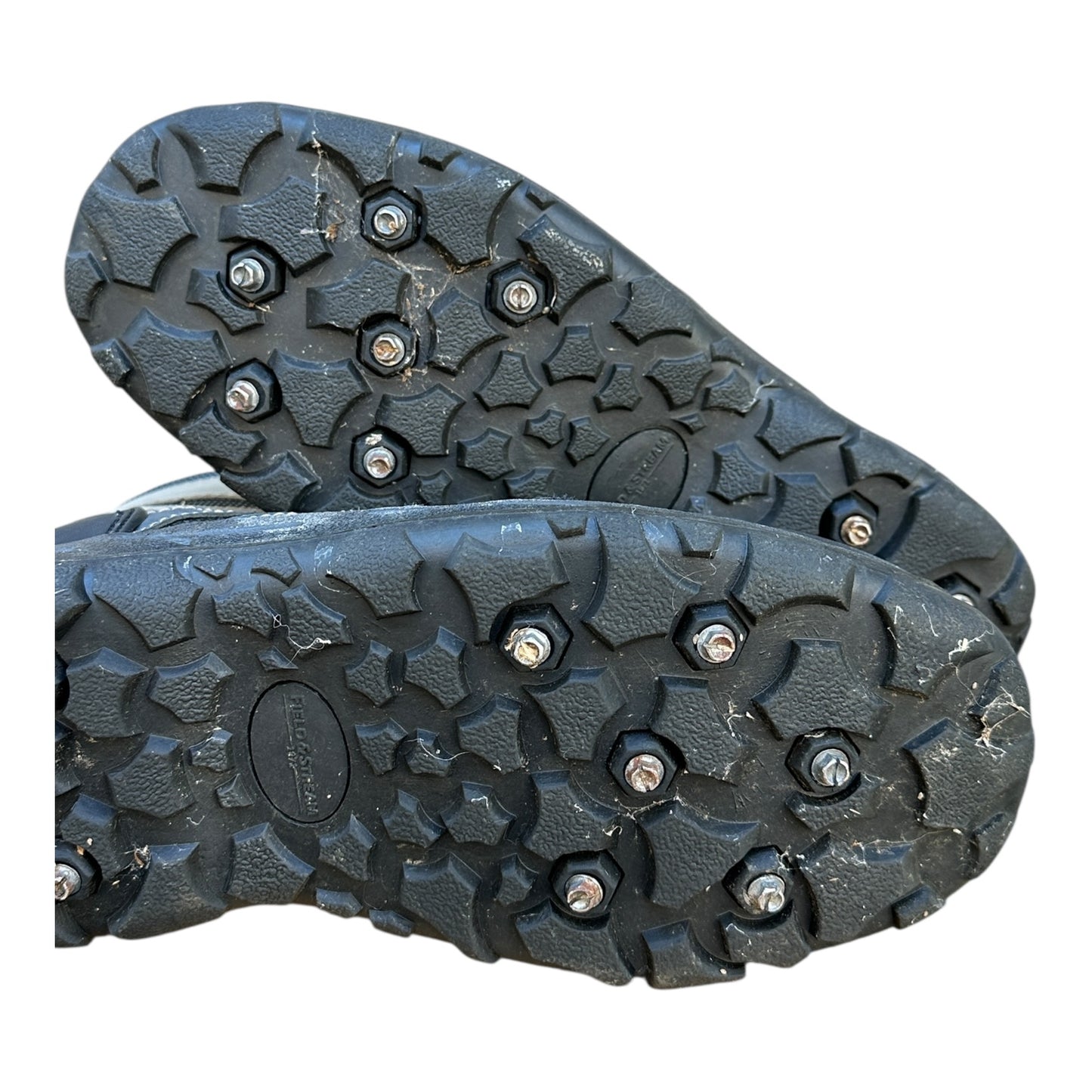 Wading boots sz11 fish