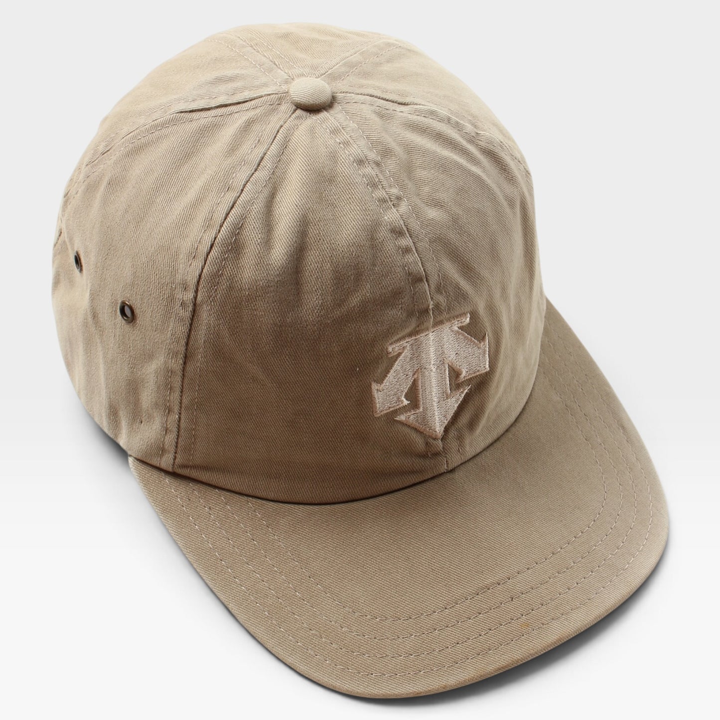 90s Descente cotton hat