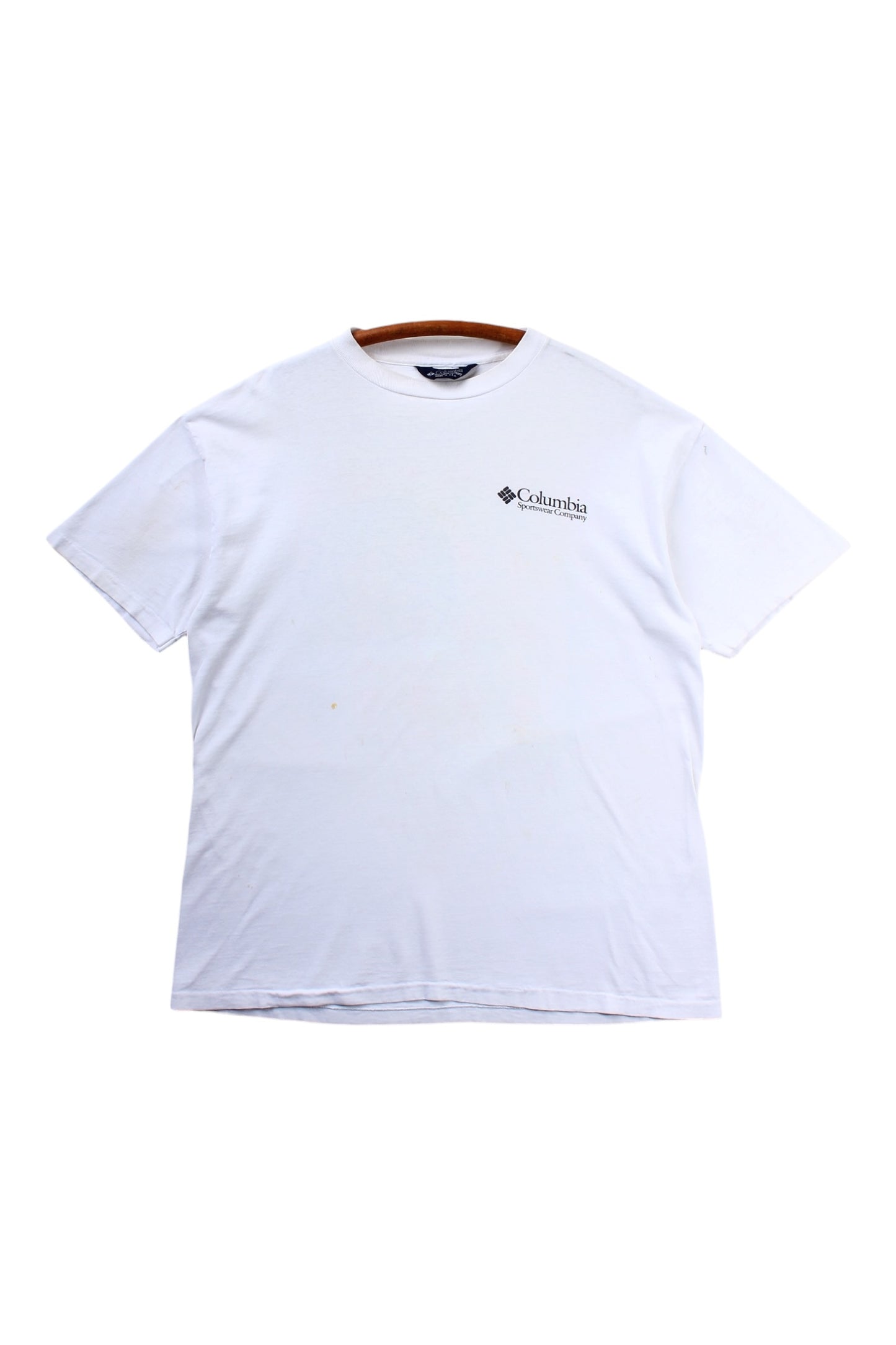 90s Columbia bonefish flats Belize XL