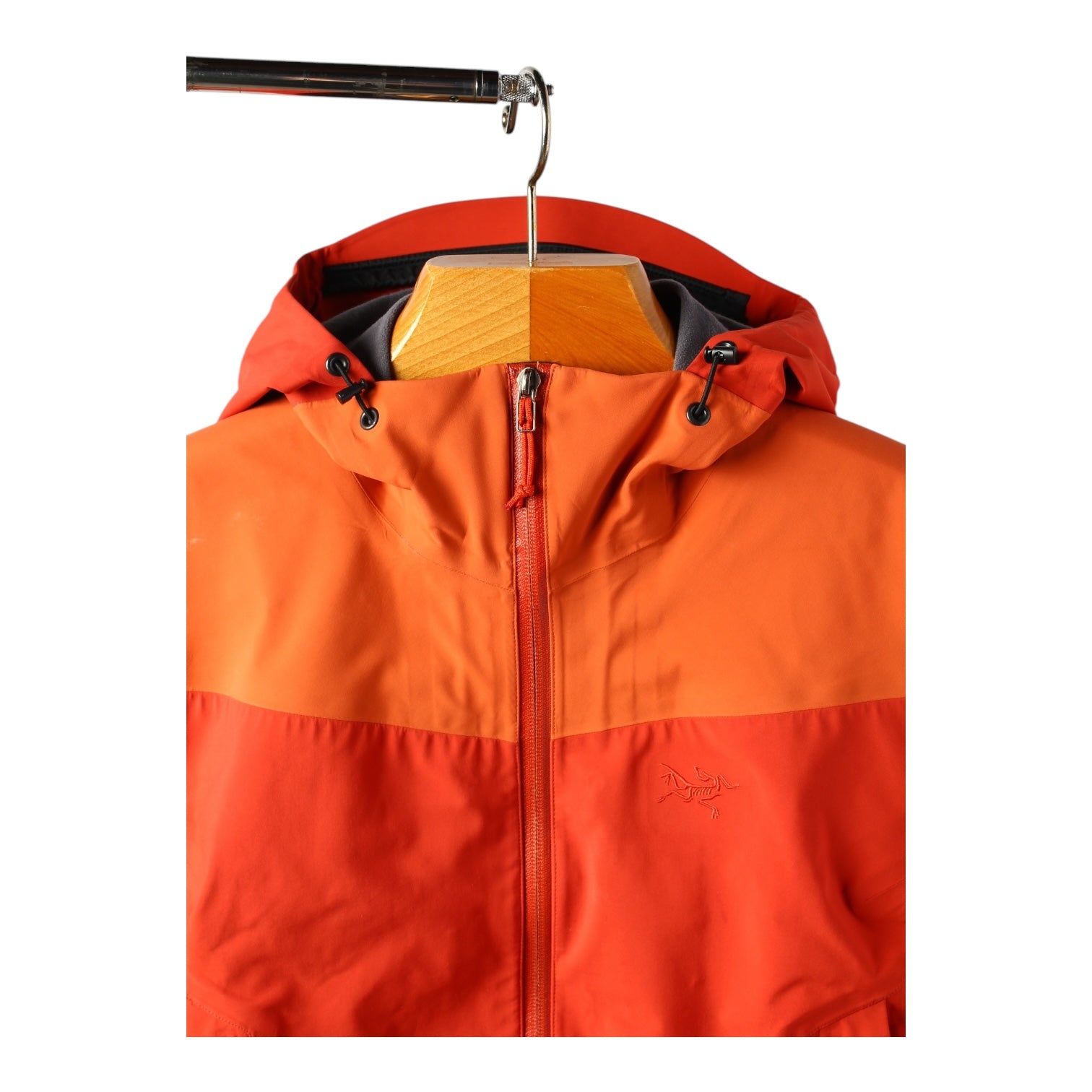 2006 Arc'teryx scorpion softshell arbutus wmns large – Vintage Sponsor