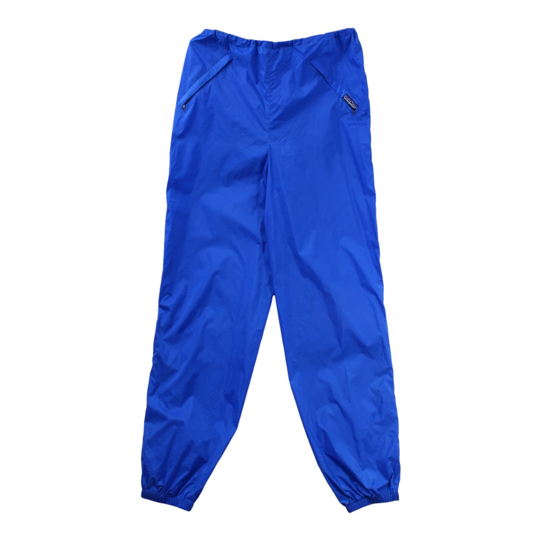 80s Patagonia shell/wind pant Large