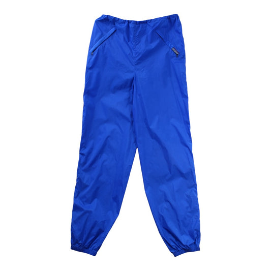 80s Patagonia shell/wind pant Large