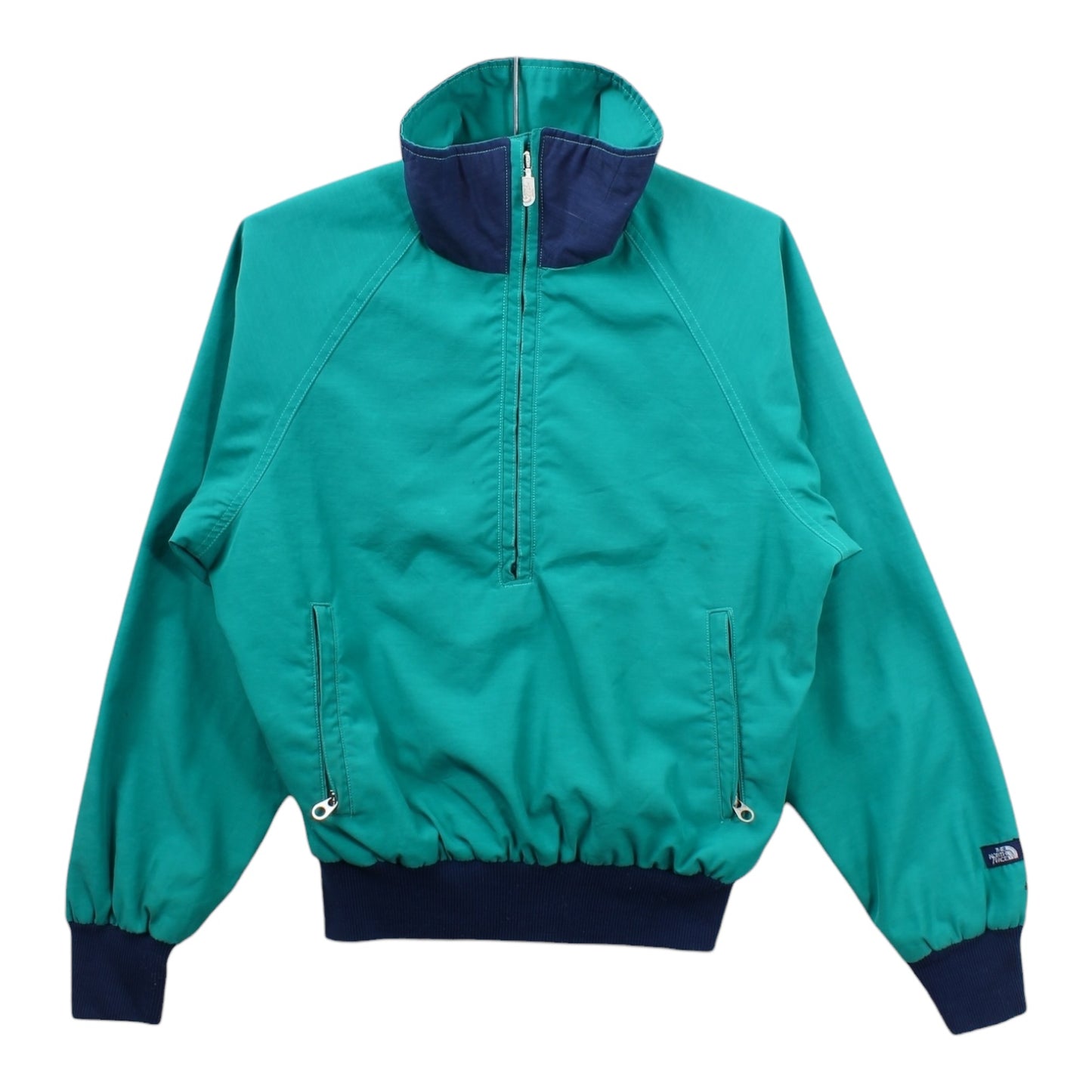 70s/80s Northface pullover Small