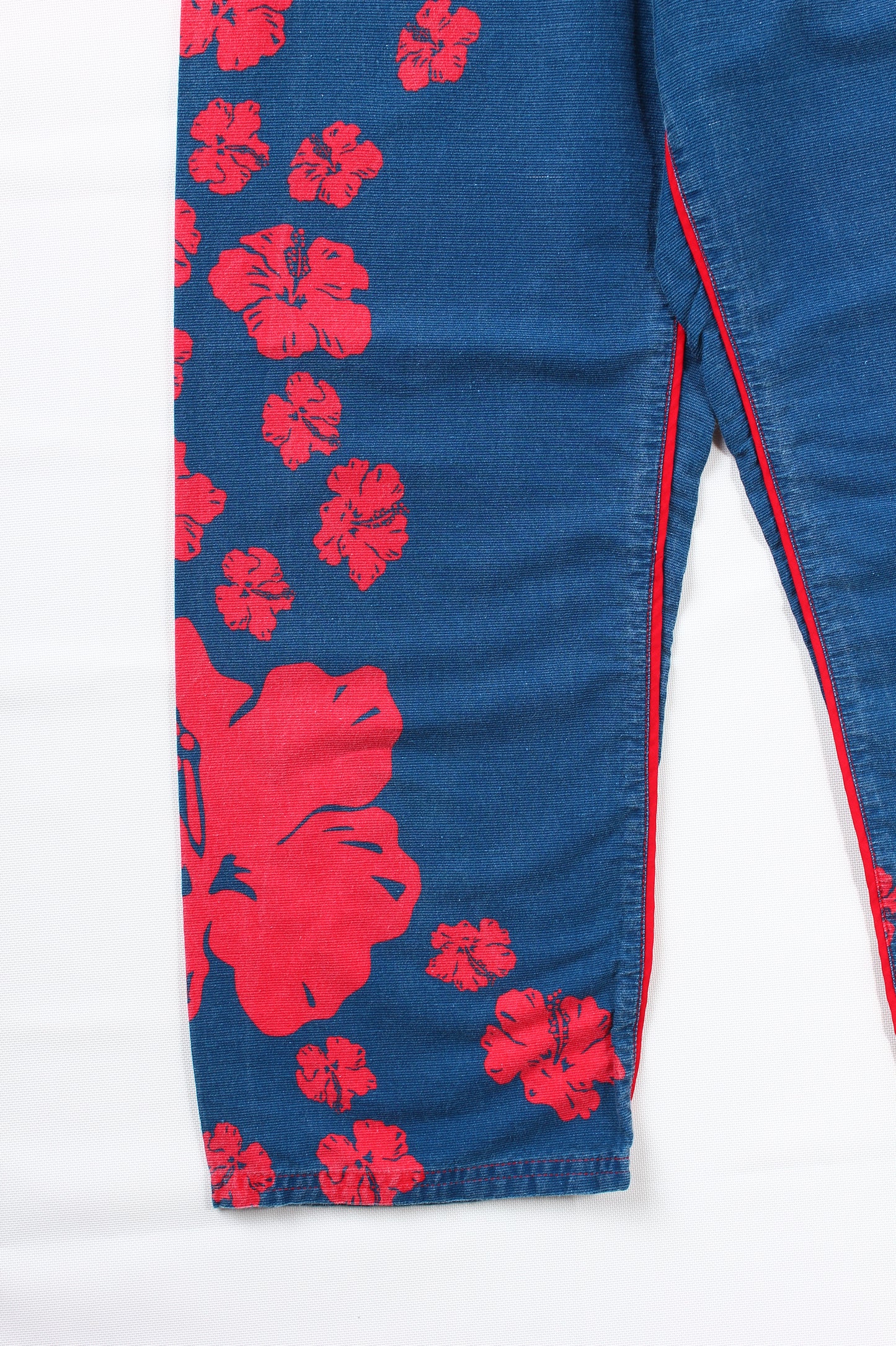 2000s Roxy Made in usa🇺🇸 capri “board short”