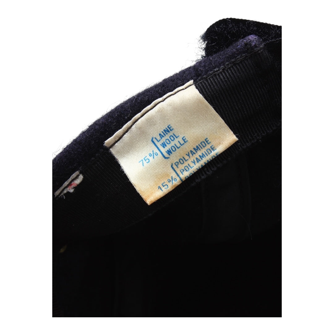 Sydney sailing race torpedo long bill made in france