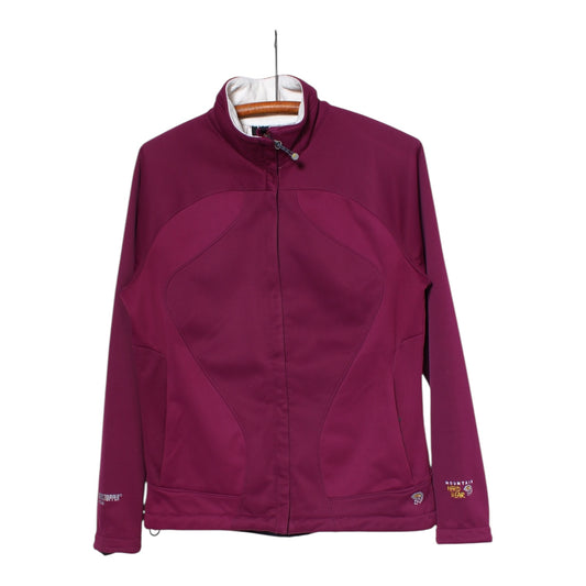 2000s Mountain hardwear softshell women’s medium