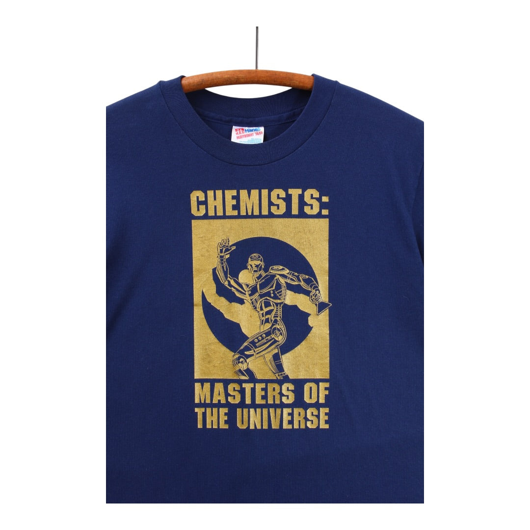 90s Chemists tee small