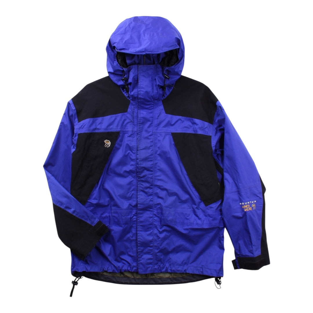 2000s Mountain hardwear hard shell M/L