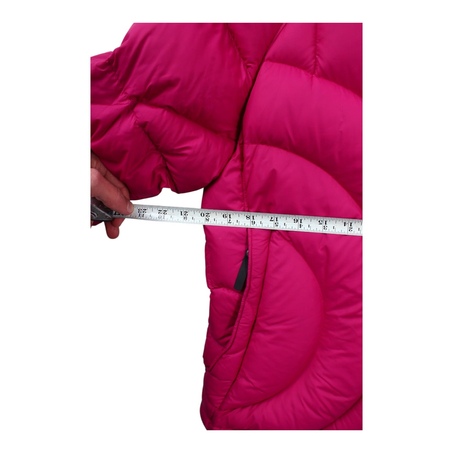 2000s Mountain hardwear down jacket women’s large