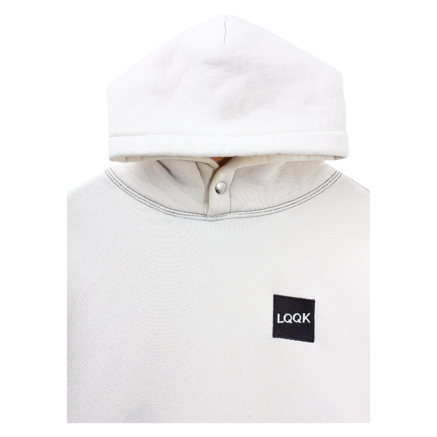 LQQK camber hoodie M/L
