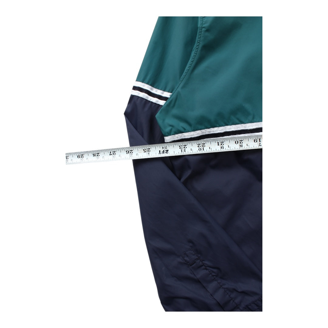 90s Polosport light jacket XL