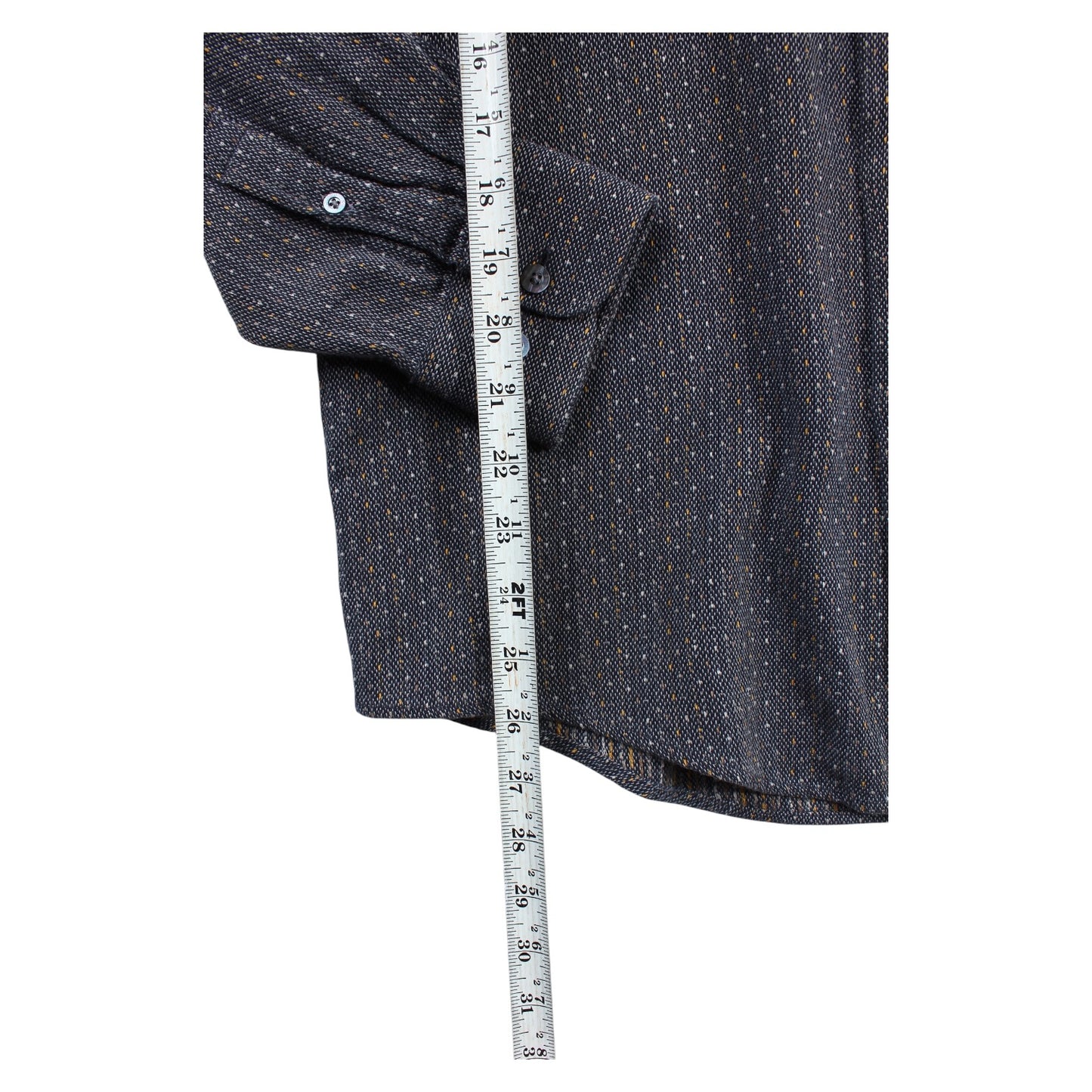 sj dupont paris shirt S/M