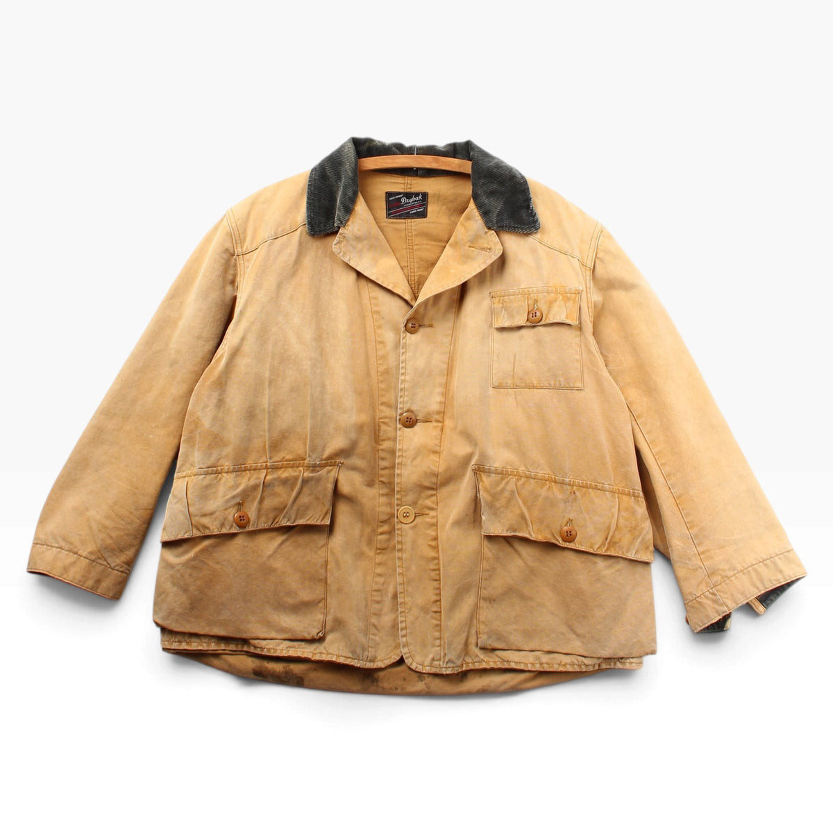 50s Drybak Hunting jacket L/XL