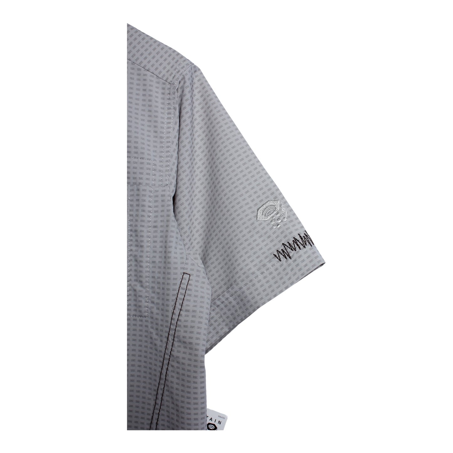 2000s Mountain hardware langley shirt Small