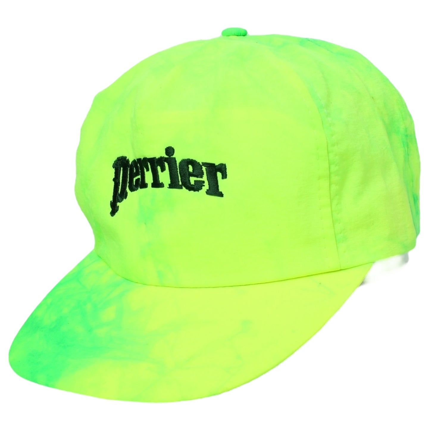 90s Perrier hat