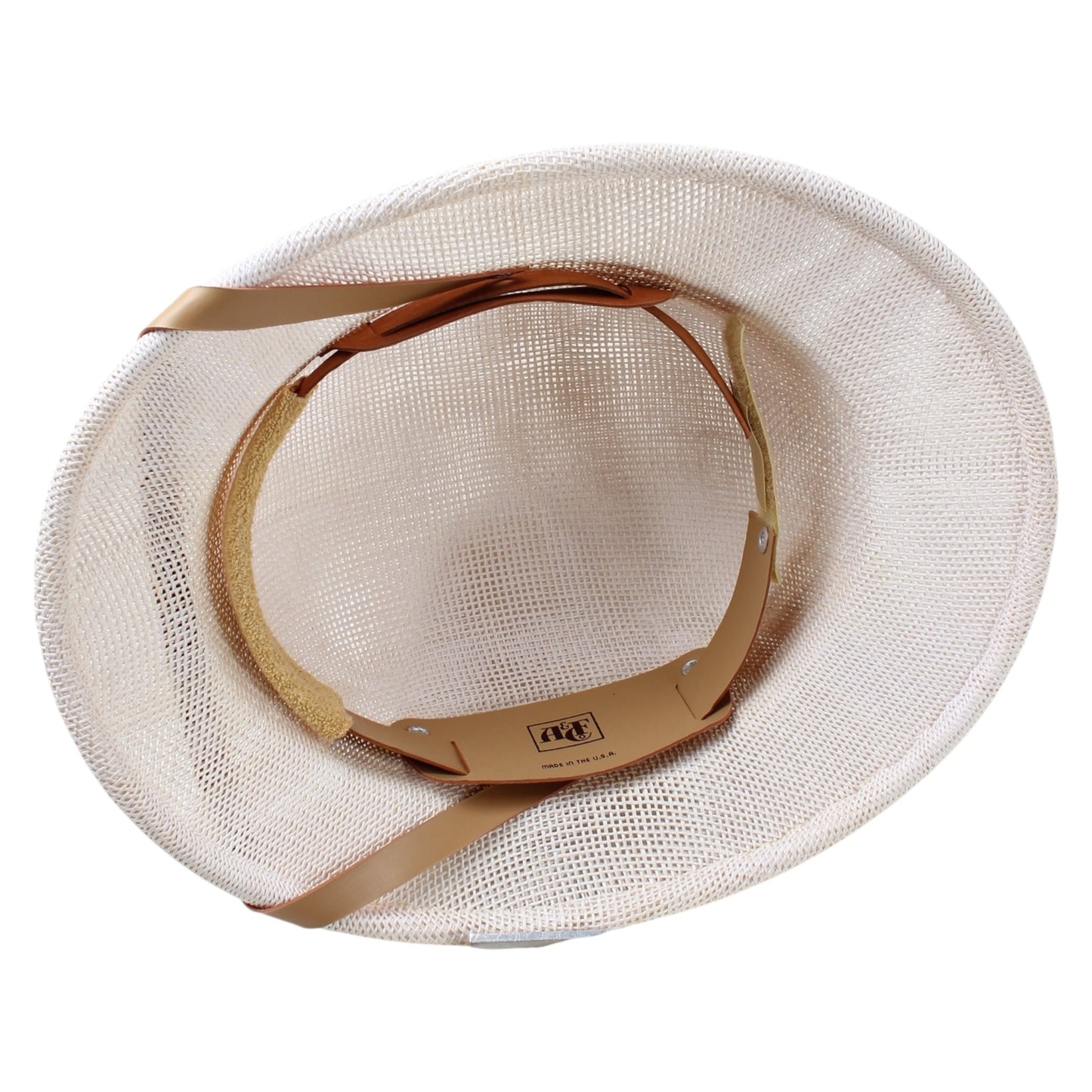 70s Abercrombie safari hat