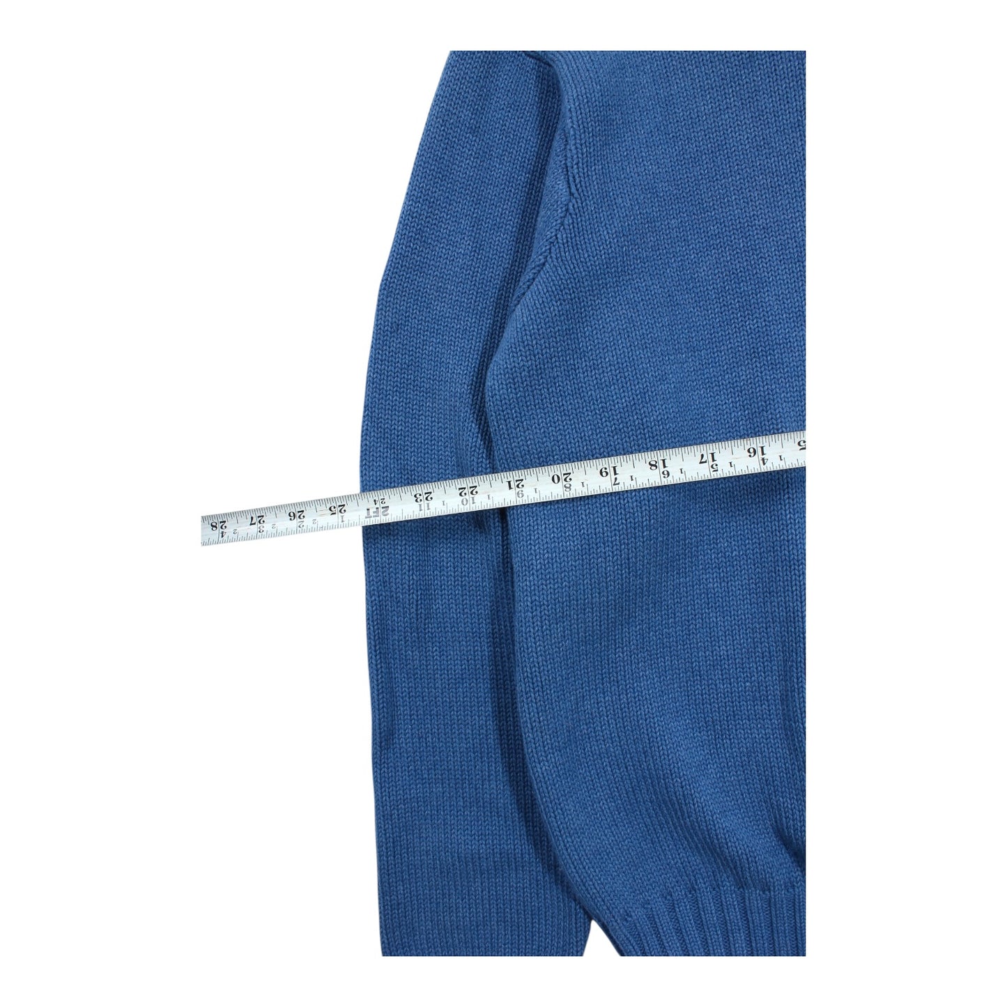 Polo Ralph Lauren cotton sweater M/L