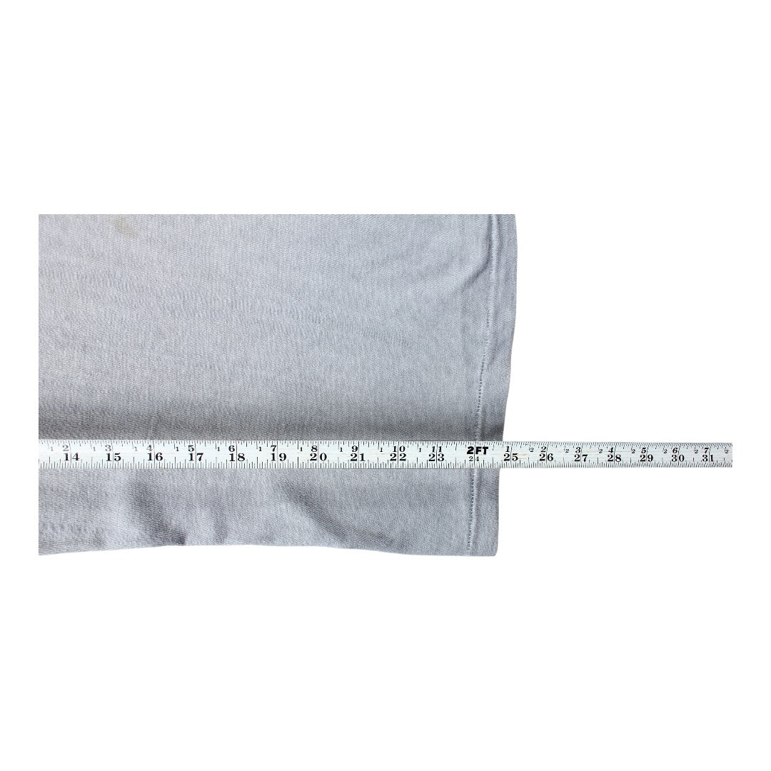 60s Hill Park secondary school tiger brand tee Small