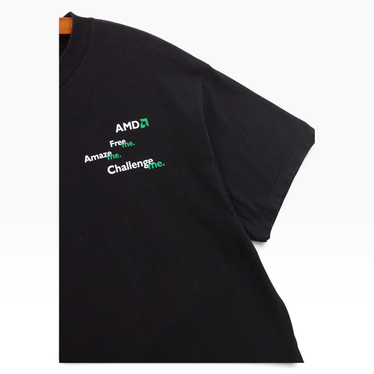 AMD tee stock market large