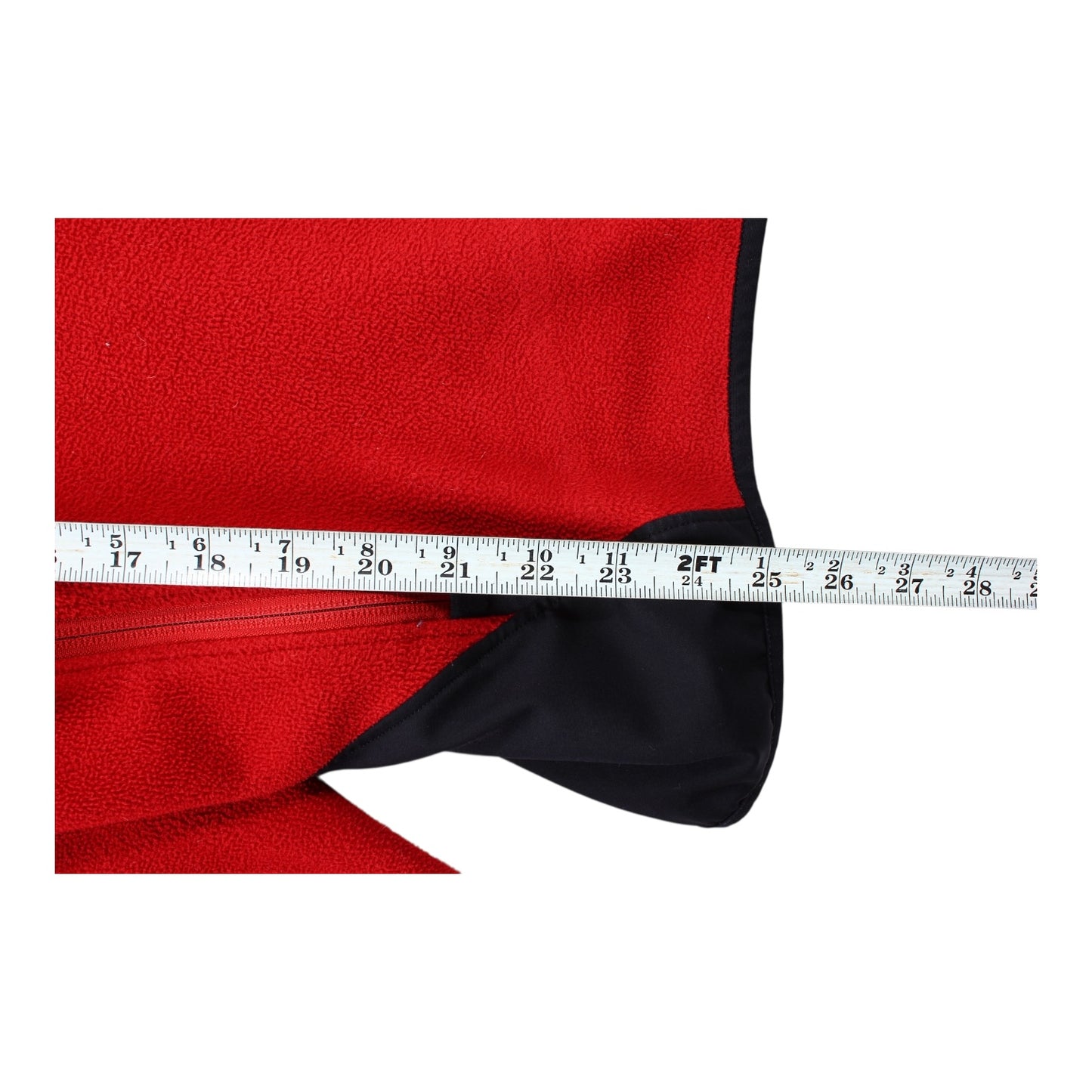 2001 Arc’teryx GAMMA fleece large