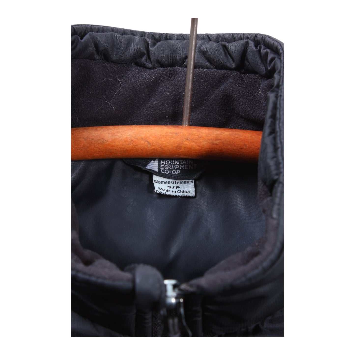 2000s Mec prima loft women’s small