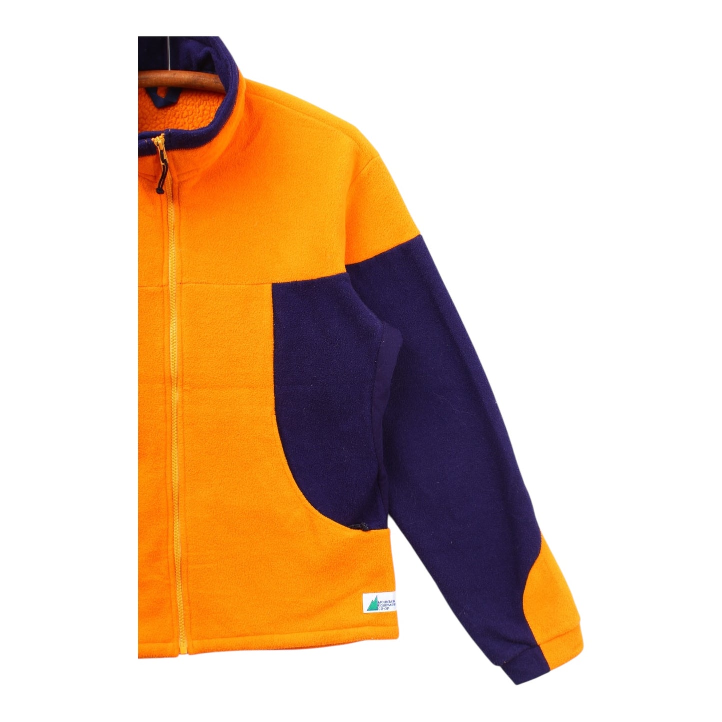 90s MEC fleece medium