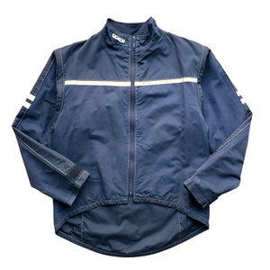 90s Roach mtn bike jacket large