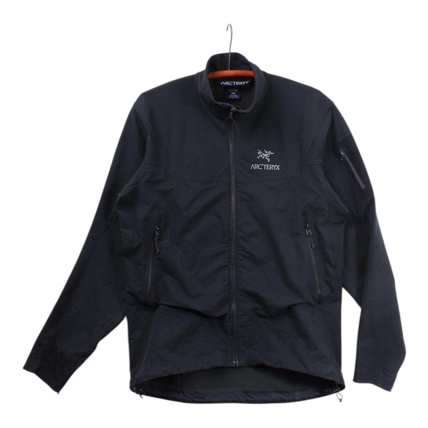 2015 Arc’teryx soft shell  Medium