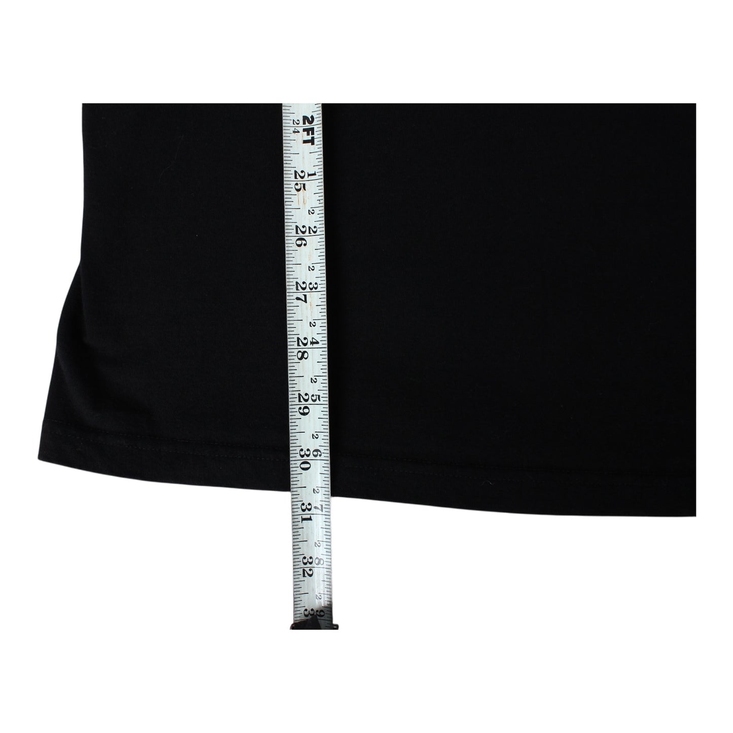 AND 1 finger roll tee large