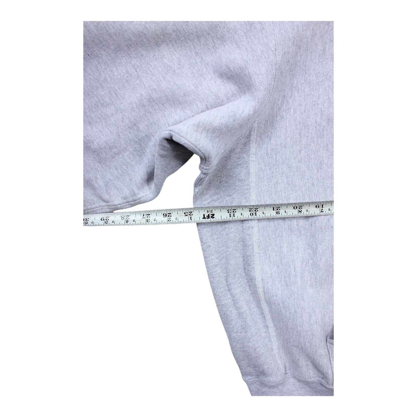 90s Cotton exchange cowboy hoodie large