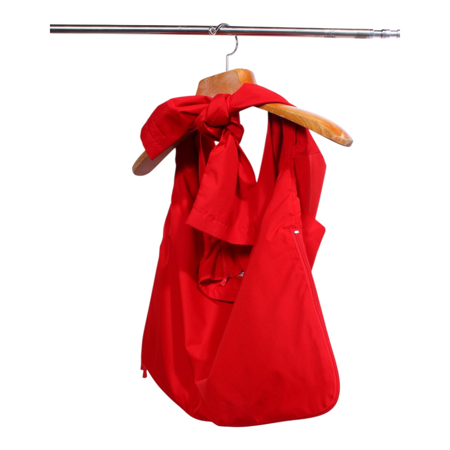 Calvin Klein transformable Bag pullover Small