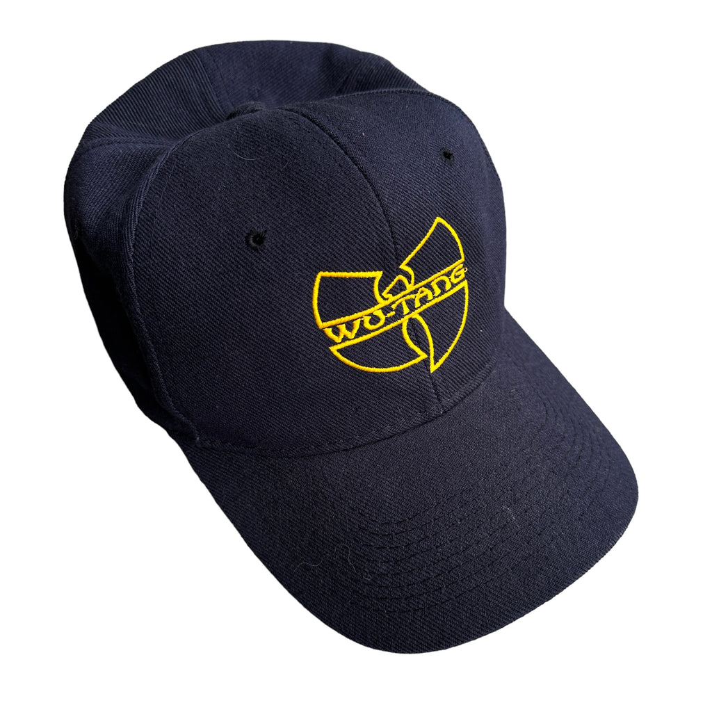 Wu-Tang flexfit hat