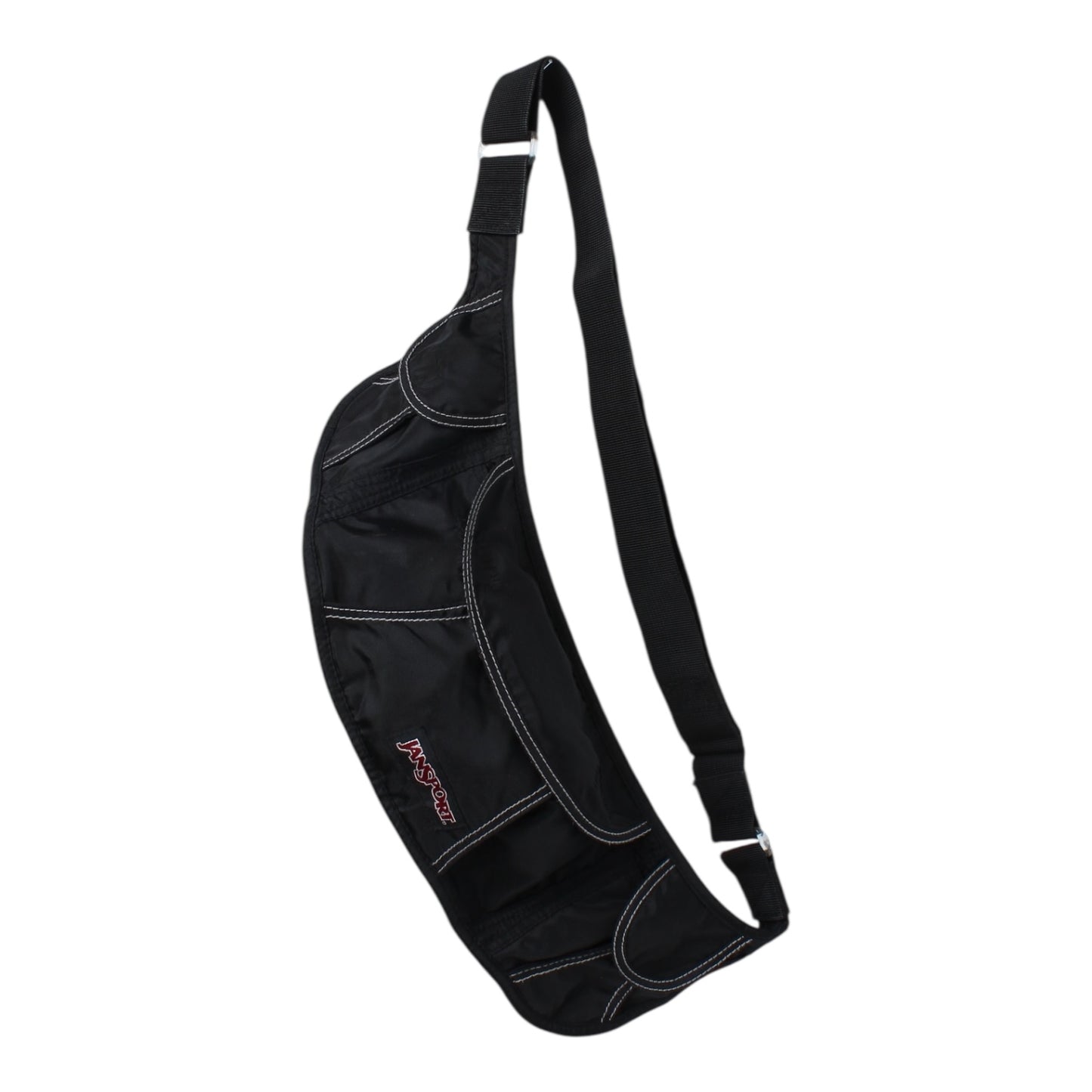 Y2K Jansport waistbag